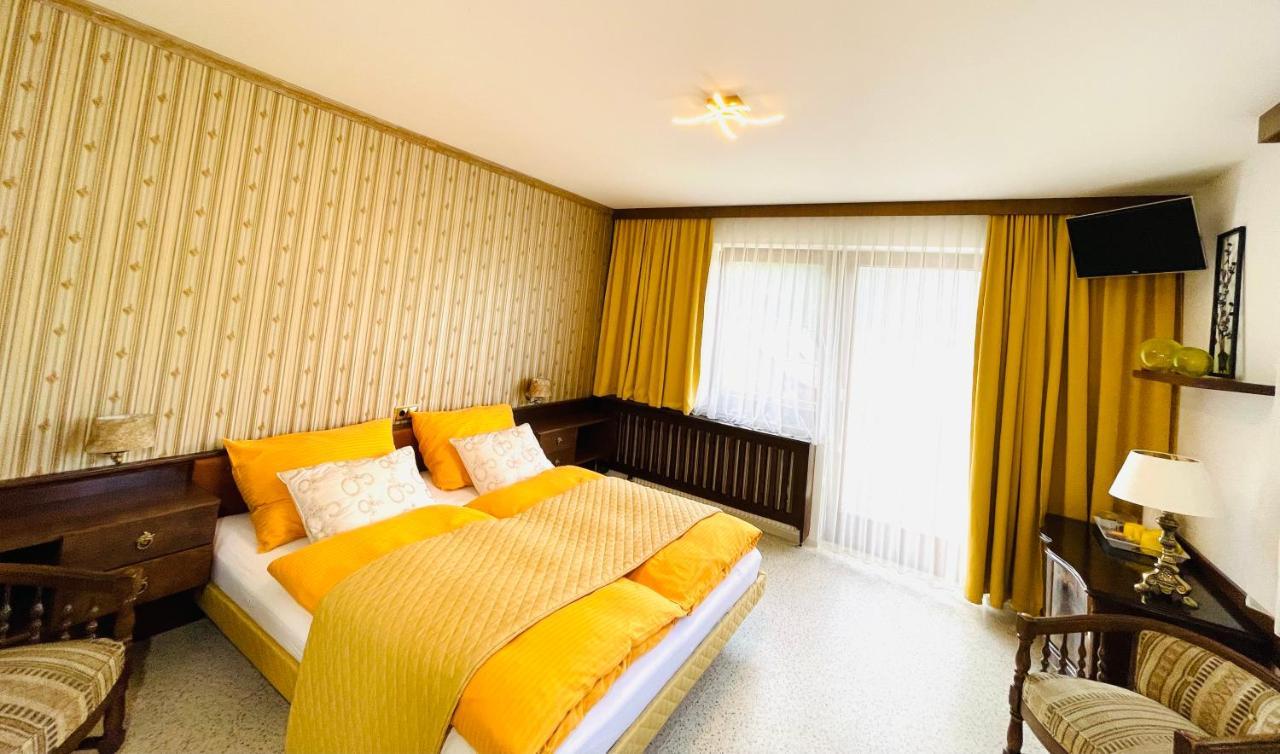 Alpenpension Gasthof Раттен Экстерьер фото