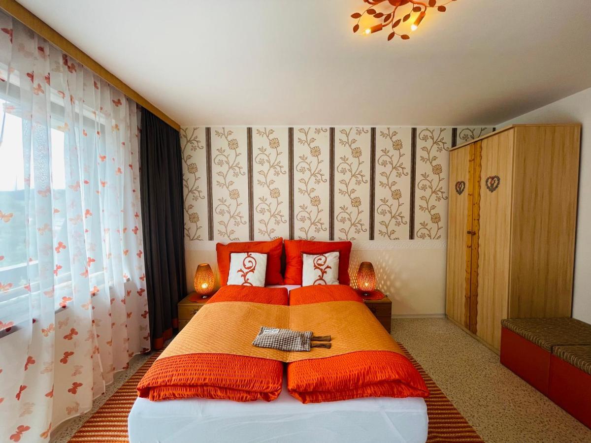 Alpenpension Gasthof Раттен Экстерьер фото